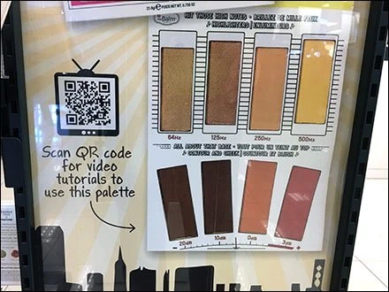 Use QR Codes to Bring Your Visitors Online | Molo9™