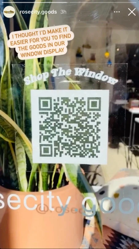 Use QR Codes to Bring Your Visitors Online | Molo9™